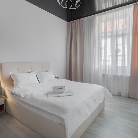 Viveria Oradea Exteriér fotografie